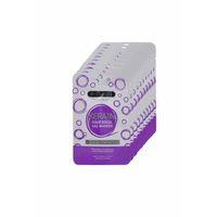 Keratin Saç Maskesi 25 ML (24 ADET) - Yıpranmış Saçlar İçin - mrfs