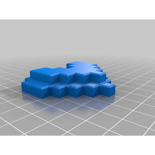 LoveBox Kalp (Bu ürün Sadece Plastik parçadır - Almadan Önce Soru Sorabilirsiniz)