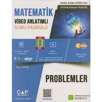 Problemler Çap Yayınları