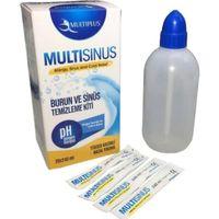 Multiplus Multısınus Burun ve   Temizleme Kiti