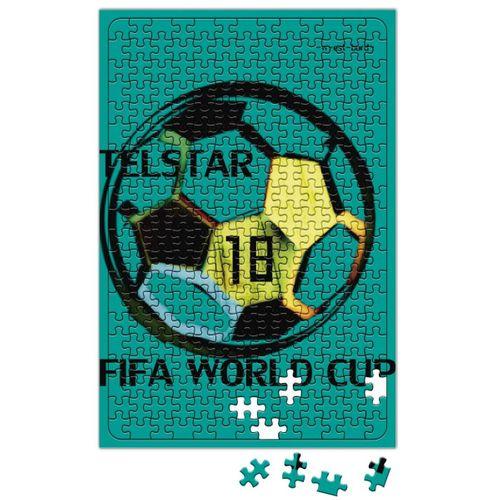 Telstar Supermen Puzzle 240 Parça Yapboz
