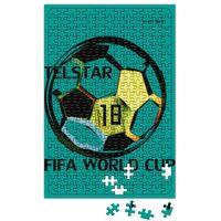 Telstar Supermen Puzzle 240 Parça Yapboz