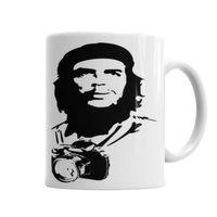 Che Guevara Kupa Bardak Porselen