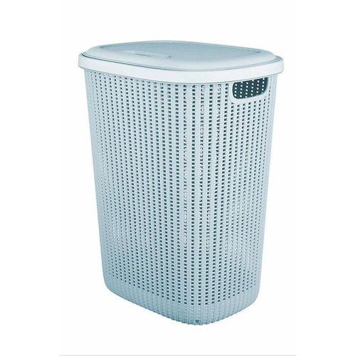 Knitty Örgü Çamaşır Sepeti 57 lt Royaleks-G654