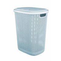 Knitty Örgü Çamaşır Sepeti 57 lt Royaleks-G654