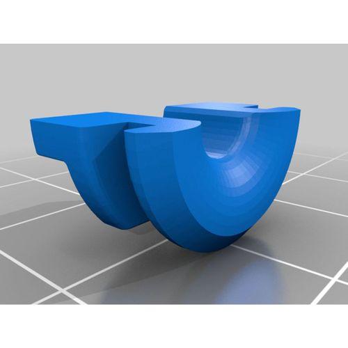 Nintendo Famicom Kablo Klipsi Kontrolcü ve AV Kablosu için (Bu ürün Sadece Plastik parçadır - Almadan Önce Soru Sorabilirsiniz)