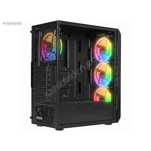 MSI MAG Forge M100A D60 RAİNBOW KASA