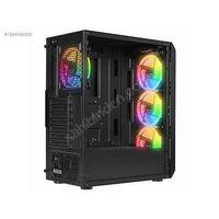 MSI MAG Forge M100A D60 RAİNBOW KASA
