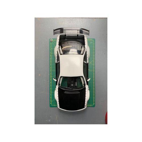 Drifting Parcel Shelf S13 S14 S15 3D Baskı (Bu ürün Sadece Plastik parçadır - Almadan Önce Soru Sorabilirsiniz)