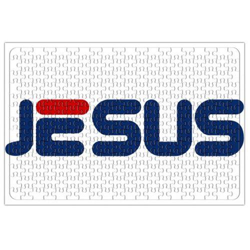 Jesus Christ Puzzle 240 Parça Yapboz