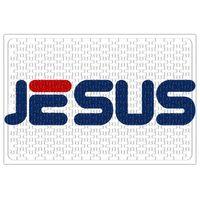 Jesus Christ Puzzle 240 Parça Yapboz