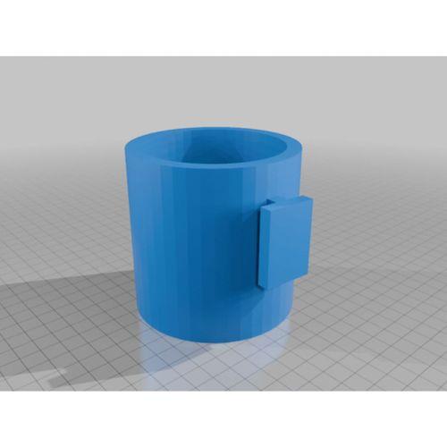 Bardak Tutucu Boyut 4 (Bu ürün Sadece Plastik parçadır - Almadan Önce Soru Sorabilirsiniz)