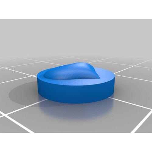 Yara İşareti (Bu ürün Sadece Plastik parçadır - Almadan Önce Soru Sorabilirsiniz)