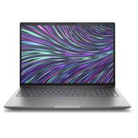 HP MWS 8T0U2EA ZBOOK POWER 16 G11 U7-155H 16GB (1X16GB) 512GB SSD NVIDIA RTX 500 ADA 16" W11P 3 YIL YERİNDE GARANTİ