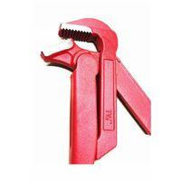 1.5 No Farklı Boru Çaplarına Uygun Çelik Maşalı Boru Anahtarı