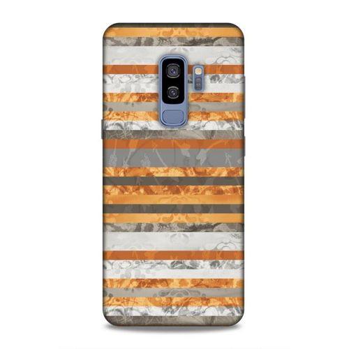 Samsung Galaxy S9 Plus Uyumlu Kılıf Utopia (20) Koruyucu Kılıf Geo