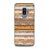 Samsung Galaxy S9 Plus Uyumlu Kılıf Utopia (20) Koruyucu Kılıf Geo