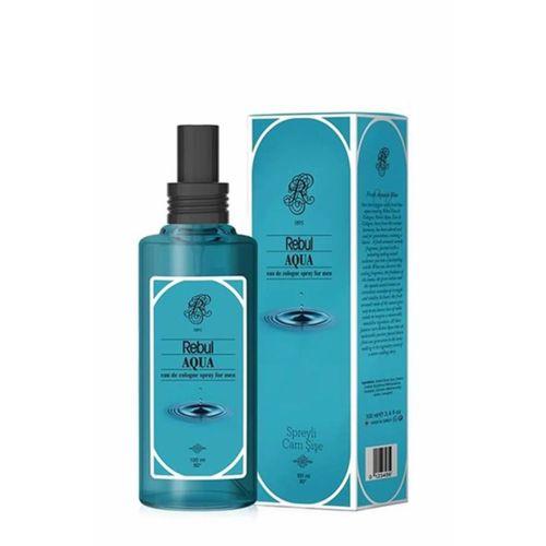 Aqua 100 Ml Kolonya