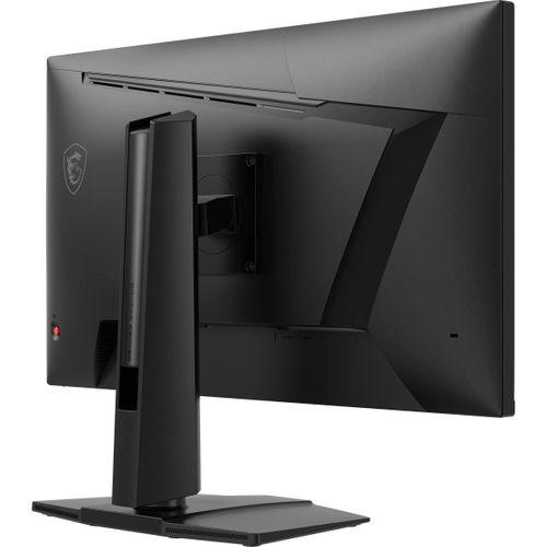 27 MSI MAG 275UPD E14 UHD FLAT IPS 1MS 144HZ FHD 288HZ FREESYNC PREMIUM PIVOT GAMING