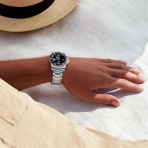 Longines Hydroconquest L37814566 Erkek Kol Saati L3.781.4.56.6