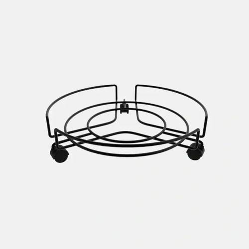 Tekerlekli Damacana Ve Tüp Taşıma Altlığı