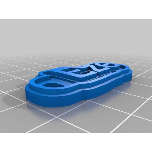 Eze 3D Baskı (Bu ürün Sadece Plastik parçadır - Almadan Önce Soru Sorabilirsiniz)