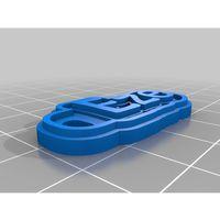 Eze 3D Baskı (Bu ürün Sadece Plastik parçadır - Almadan Önce Soru Sorabilirsiniz)