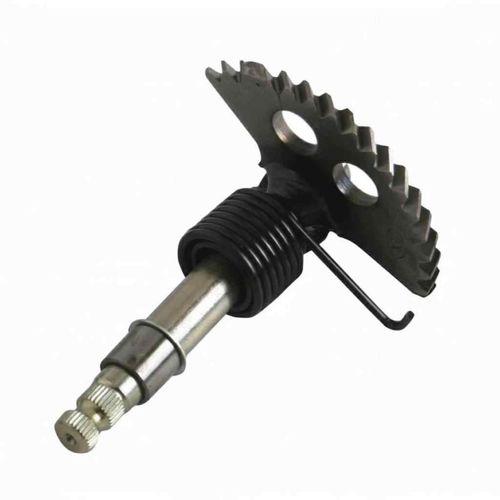 SCOOTER Scooter Marş Dişli Yarımay Komple 147 Mm