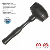 Desa Lastik Tokmak No:50