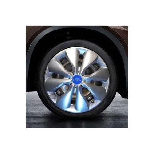 Kırılmaz Ford 14 Inç Jant Kapağı Takım 4 Adet