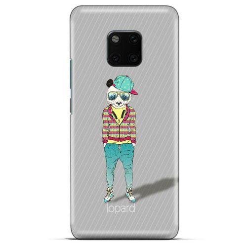 General Mobile GM 20 Kılıf FunnyMaX (18) Telefon Kılıfları Gri