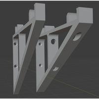 Filament Braketi - 5142975