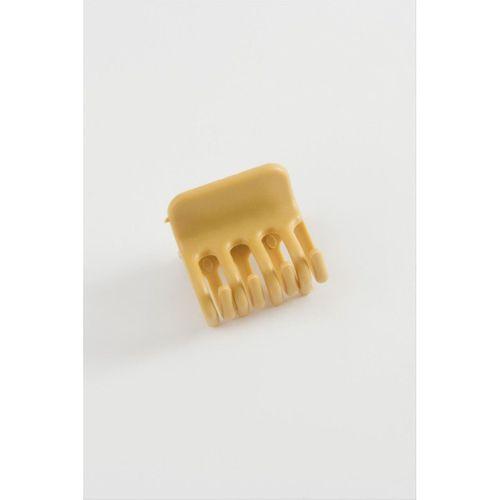 Düz Mandal Toka 4 cm