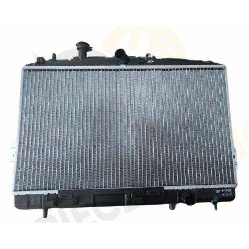 Su Radyatörü Di̇zel Matri̇x 05-