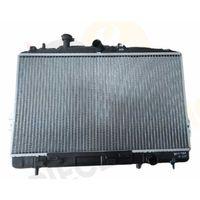 Su Radyatörü Di̇zel Matri̇x 05-