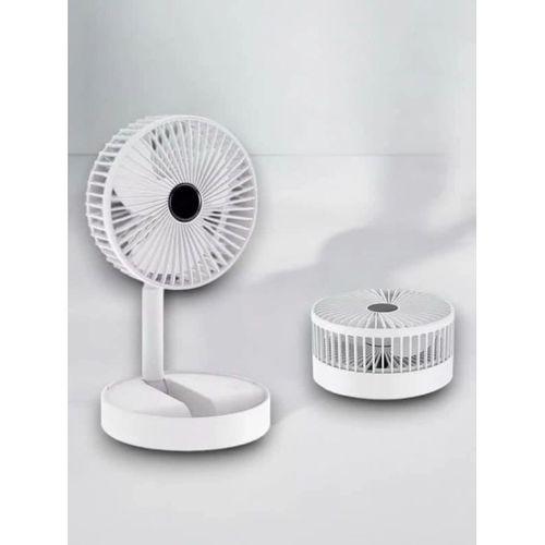 Katlanabilir Vantilatör