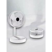 Katlanabilir Vantilatör