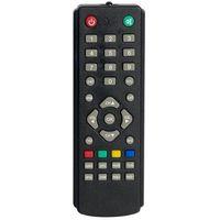 Microstar MK-01 Page Uydu Alıcı Kumandası
