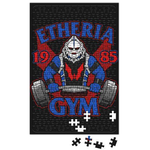 Hordak Etheria Puzzle 240 Parça Yapboz