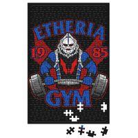 Hordak Etheria Puzzle 240 Parça Yapboz