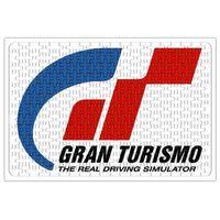 Gran Turismo Puzzle 240 Parça Yapboz