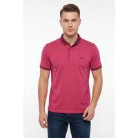 Erkek Polo Yaka Kısa Kollu Tişört Regular Kalıp T3000 BGL-ST05555