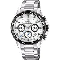 FESTINA F20560/1 TIMELESS CHRONOGRAPH ERKEK KOL SAATİ
