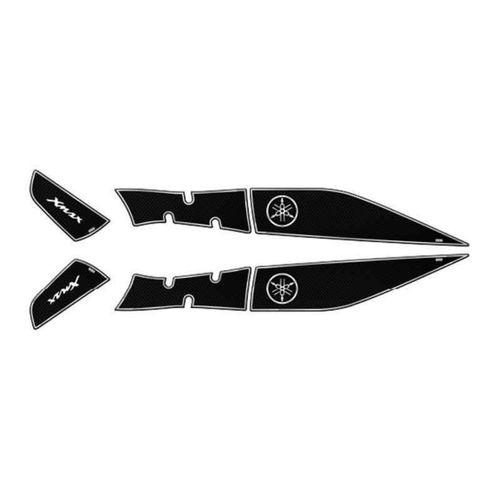 YAMAHA Yamaha Xmax 2018 - 2022 Uyumlu Yan Ayak Pad 001