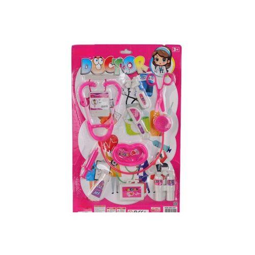 041 EĞLENCELİ DOKTOR