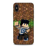 Lopard Apple iPhone XS Uyumlu Kılıf PiXel (41) Tank Kılıf Bob