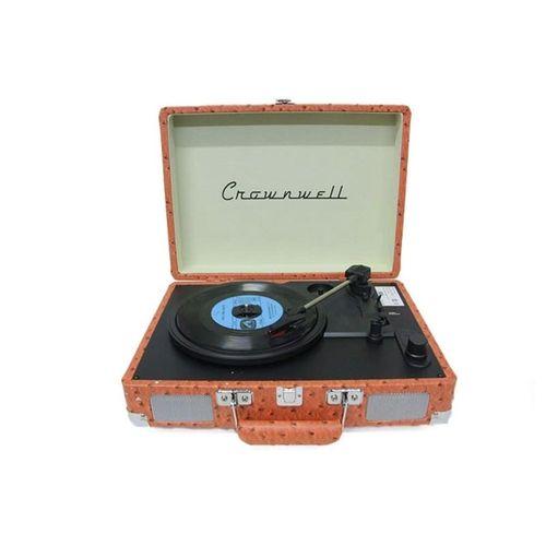 Pikap Çantalı Crownwell