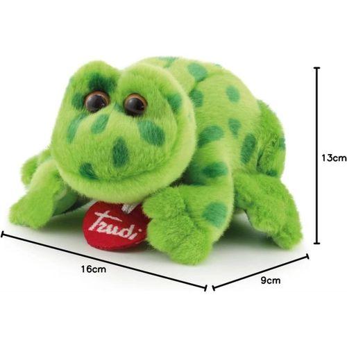 TRUDİNO KURBAĞA 15 CM