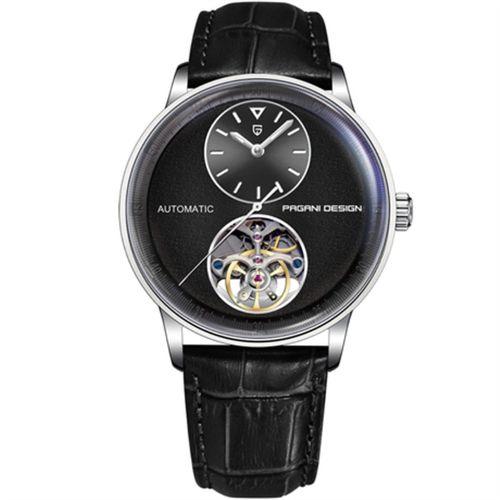 Pagani Design PD-1796-4 Otomatik Erkek Kol Saati