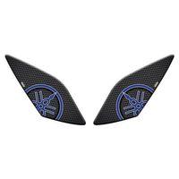 YAMAHA Yamaha Xmax 2023 - 2024 Uyumlu Yan Pad 007